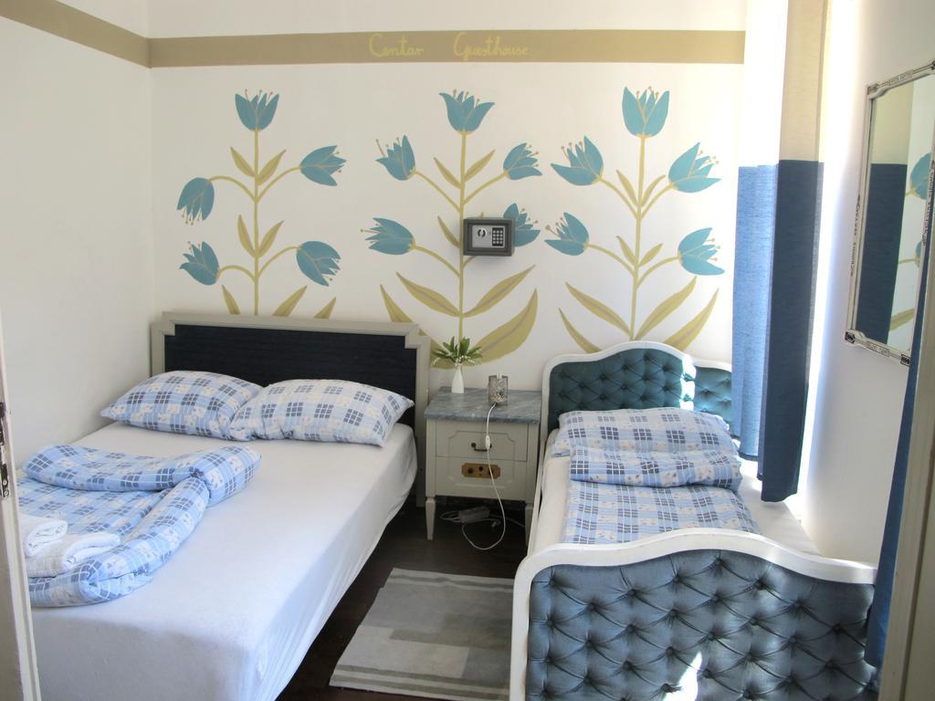 Centar Guesthouse Загреб Номер фото