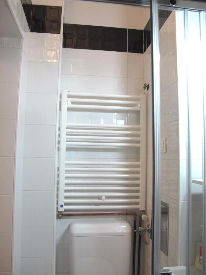 Centar Guesthouse Загреб Номер фото